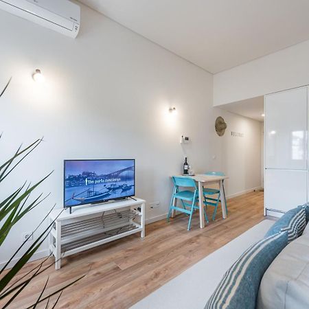 Guestready - Bay Watch Apartment Порто Екстериор снимка