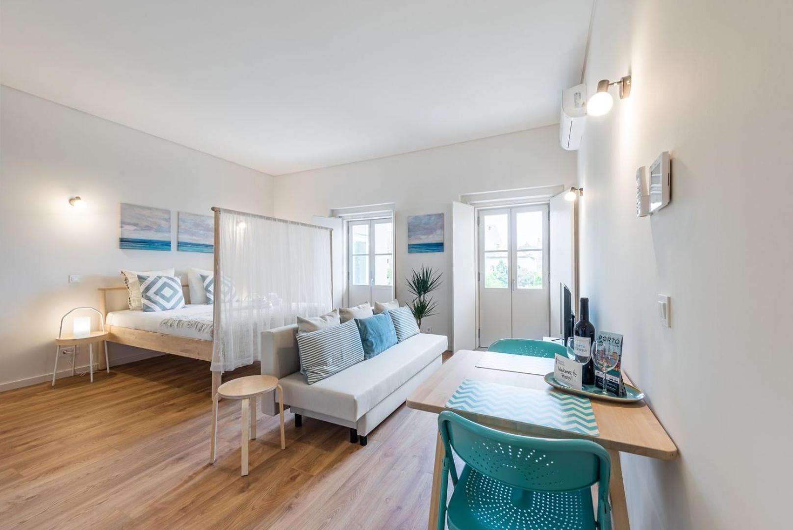 Guestready - Bay Watch Apartment Порто Екстериор снимка