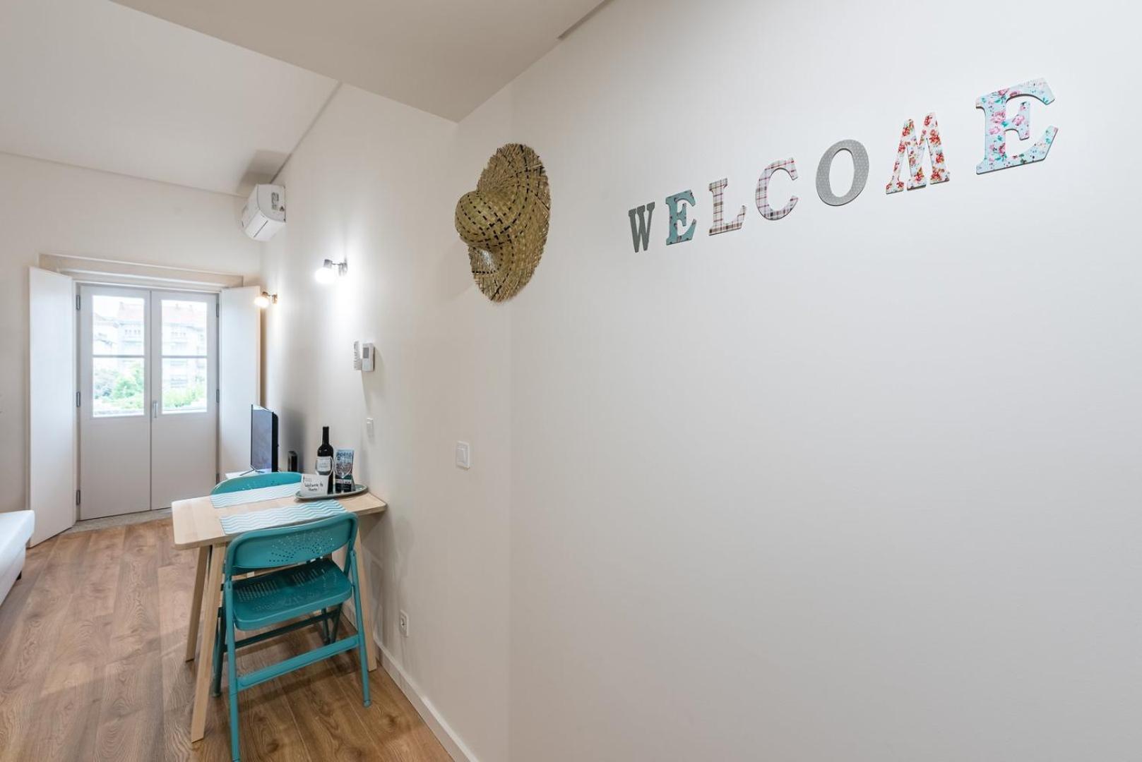 Guestready - Bay Watch Apartment Порто Екстериор снимка