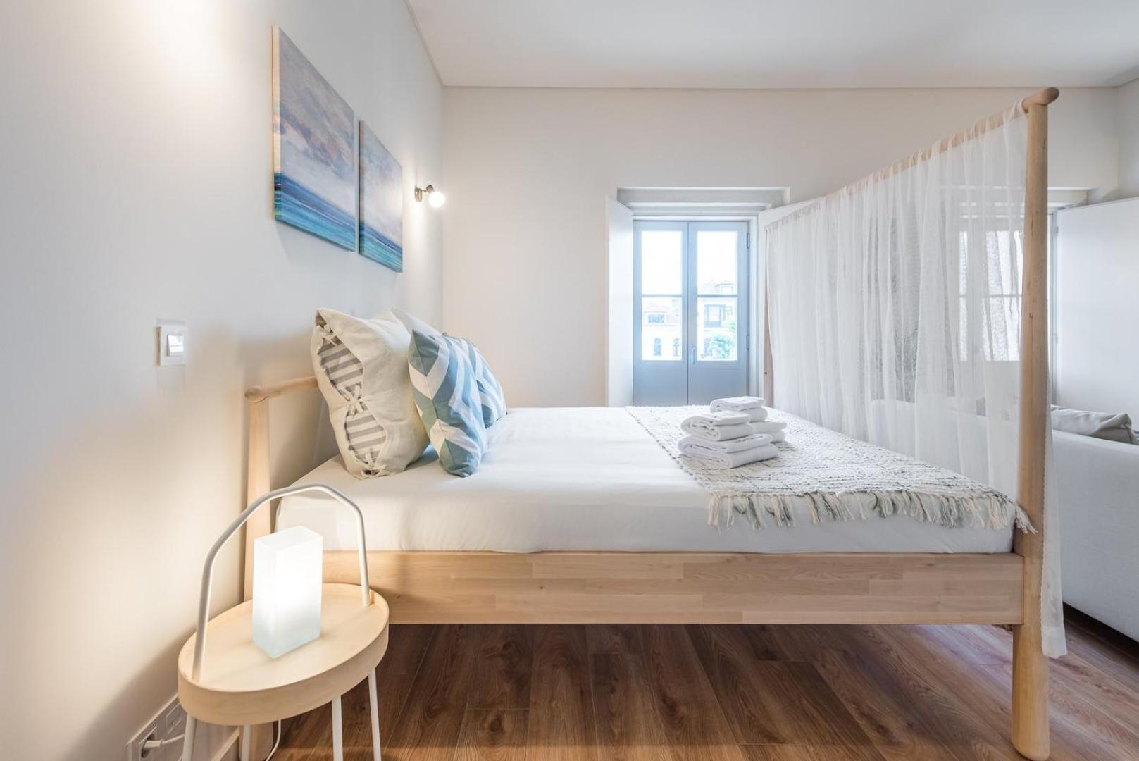 Guestready - Bay Watch Apartment Порто Екстериор снимка