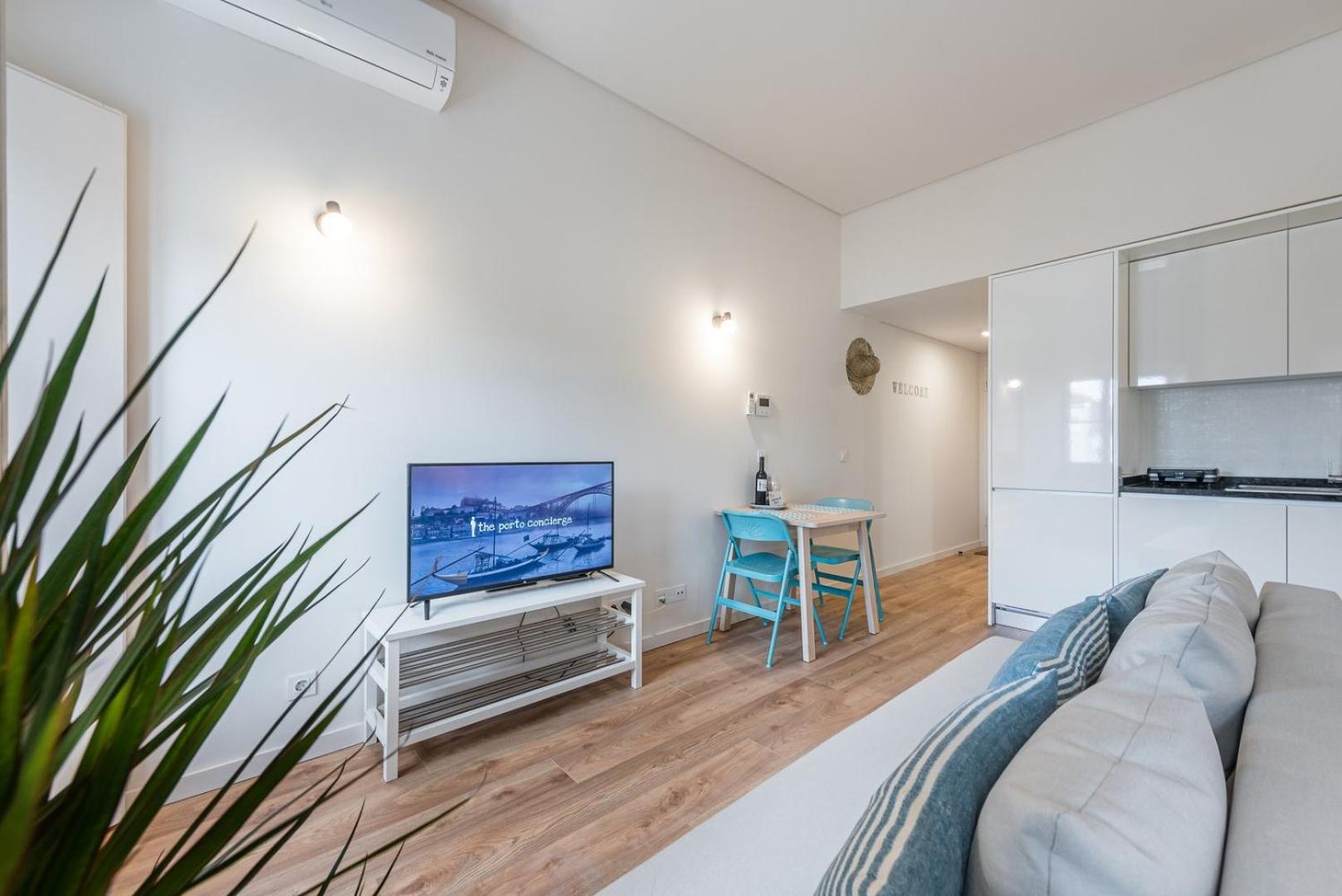 Guestready - Bay Watch Apartment Порто Екстериор снимка