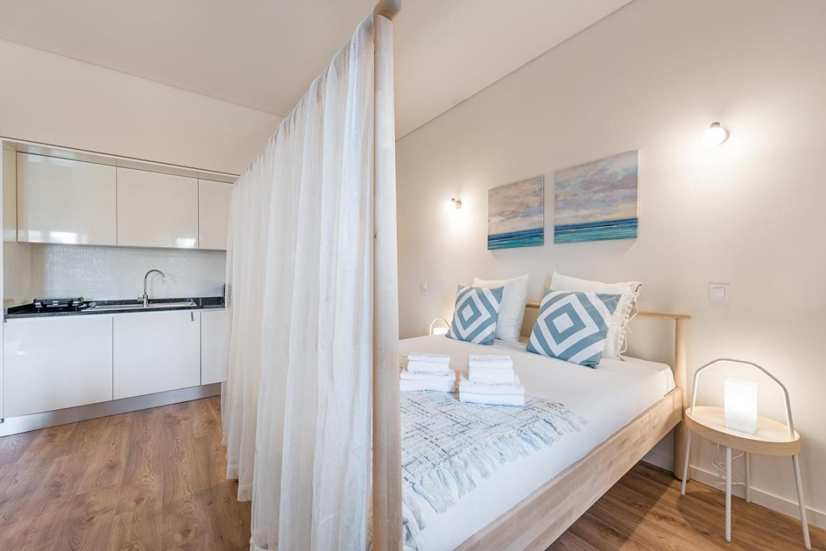 Guestready - Bay Watch Apartment Порто Екстериор снимка