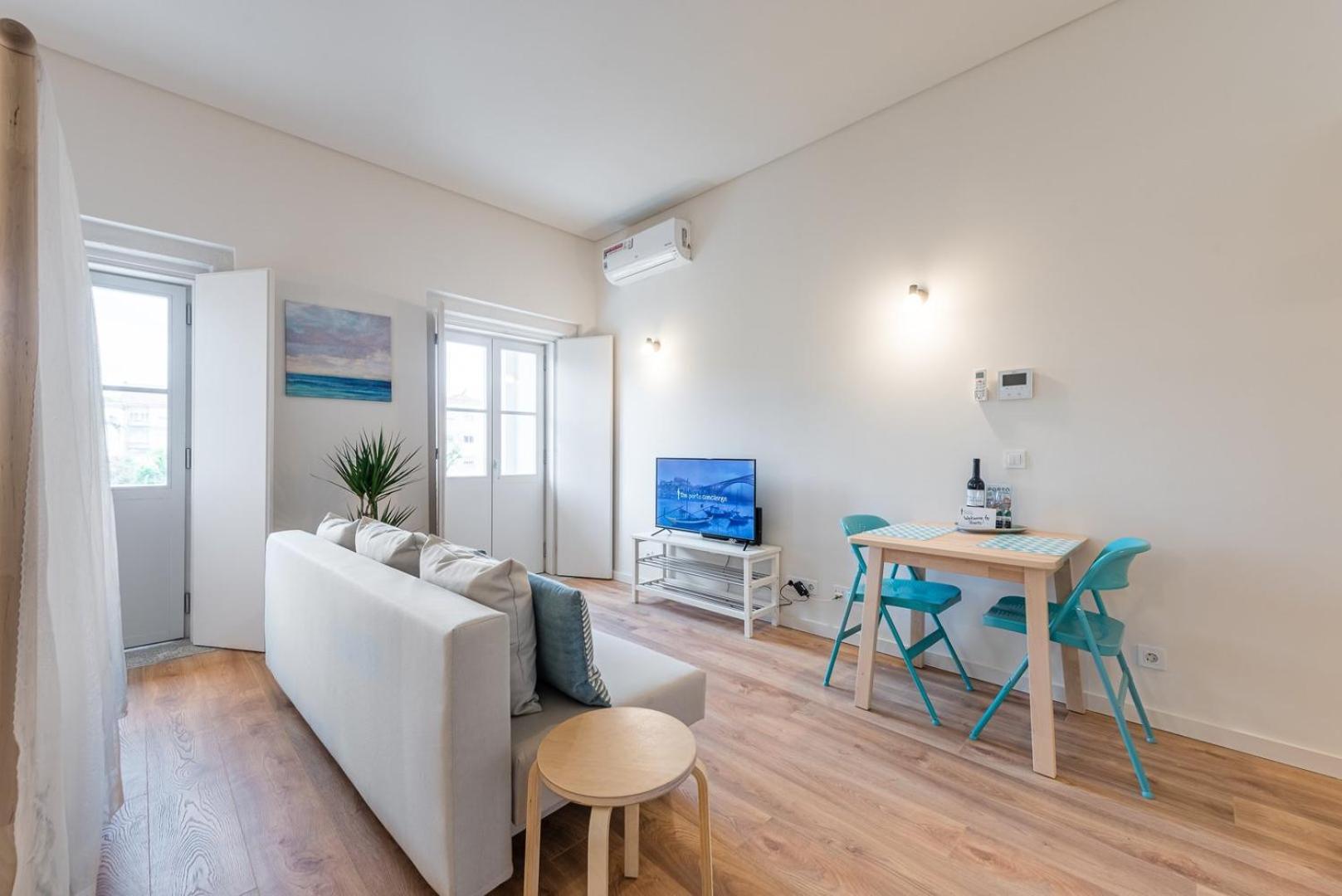 Guestready - Bay Watch Apartment Порто Екстериор снимка