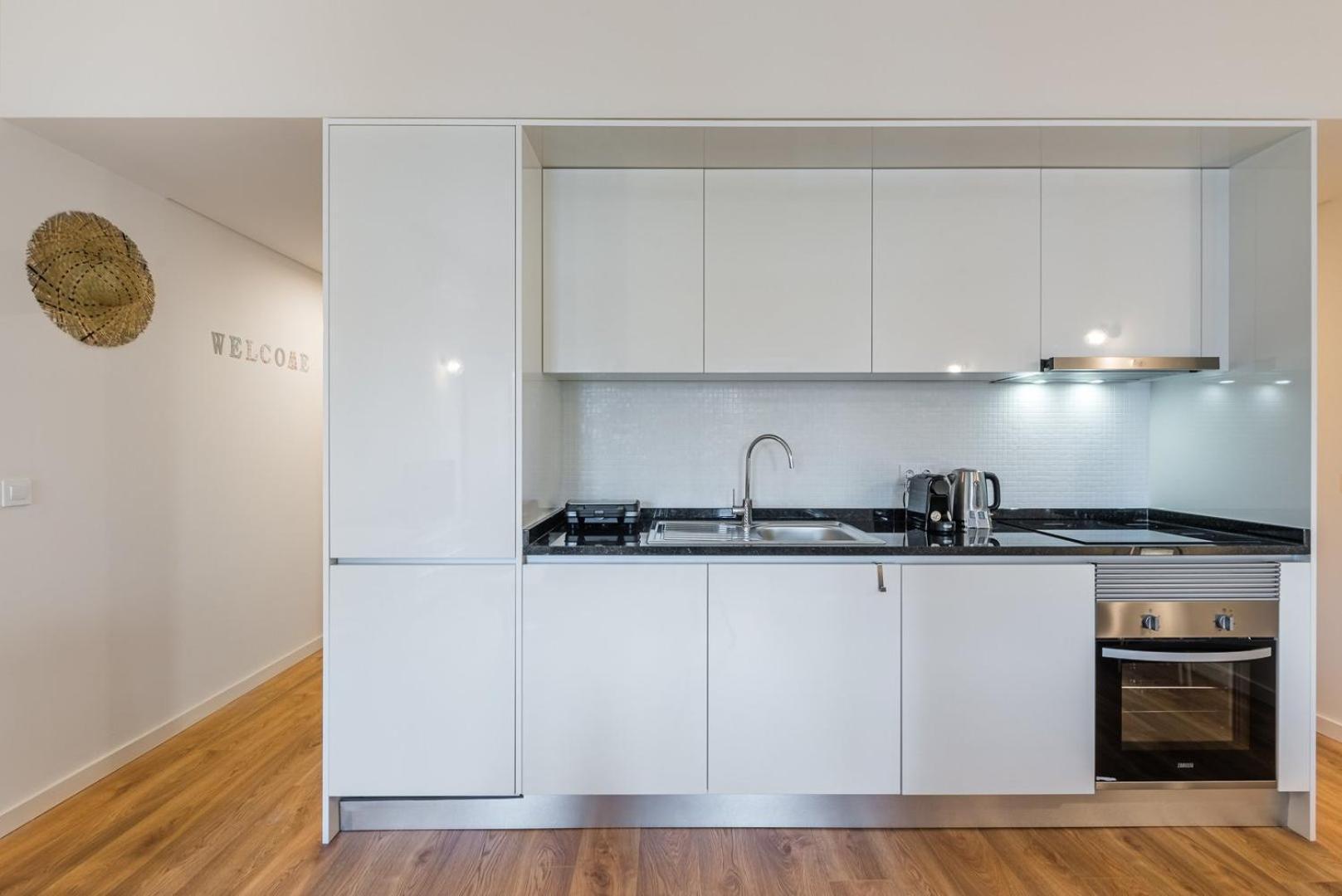 Guestready - Bay Watch Apartment Порто Екстериор снимка