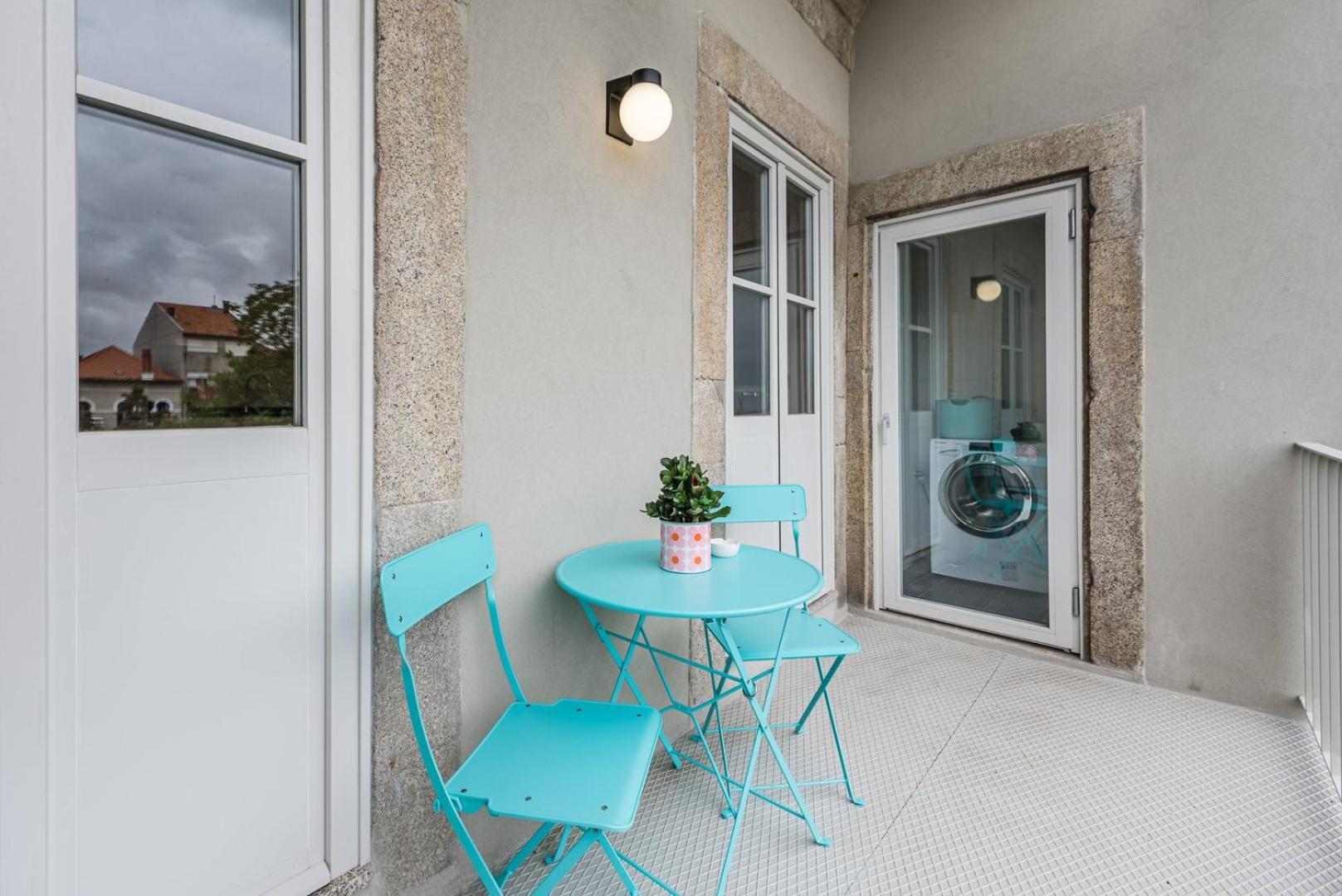 Guestready - Bay Watch Apartment Порто Екстериор снимка