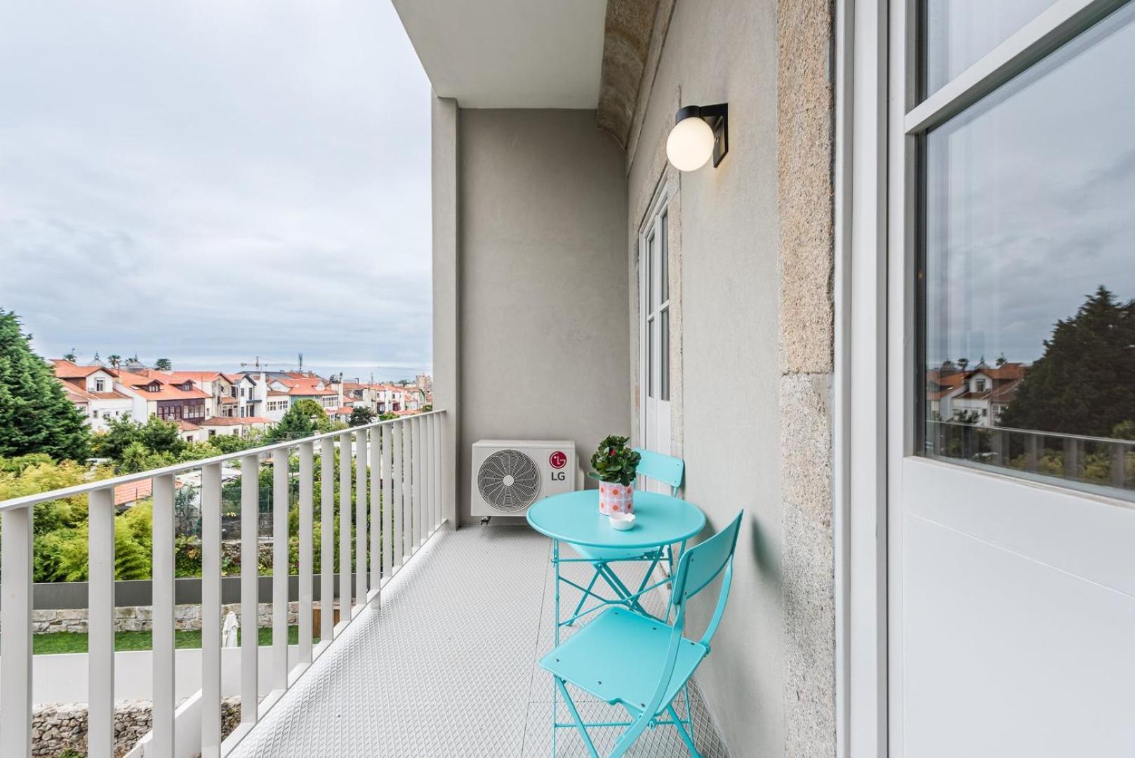 Guestready - Bay Watch Apartment Порто Екстериор снимка